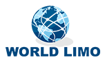 World Limo – ニューヨーク空港送迎　ニューヨークリムジン Logo
